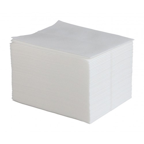 Еднократни хартиени кърпи 40бр-50х70см