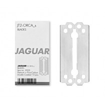 Бръснарски ножчета Jaguar Solingen за модели JT2 и Orca- 39.4 мм, 10 бр.