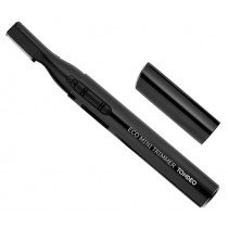 Тример бръснач за лице, вежди и интимни части Tondeo Eco Mini Trimmer Black